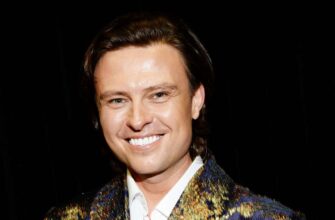 Прохор Шаляпин