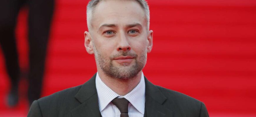 Дмитрий Шепелев