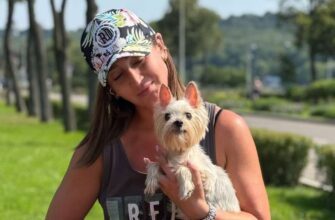 Ольга Бузова