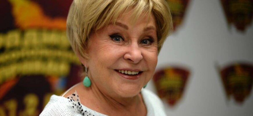 Ангелина Вовк