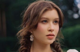 Анна Пересильд