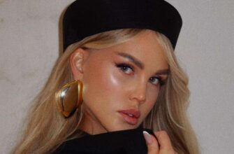 Мария Погребняк