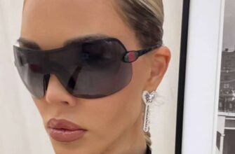 Мария Погребняк