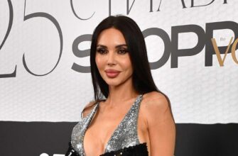 Оксана Самойлова