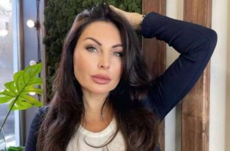 НАТАЛЬЯ БОЧКАРЕВА