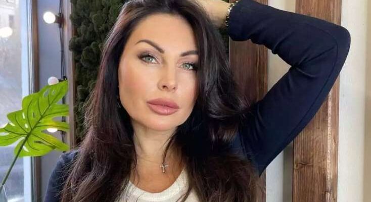 НАТАЛЬЯ БОЧКАРЕВА