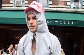 ДЖАСТИН БИБЕР