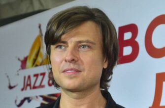 Прохор Шаляпин