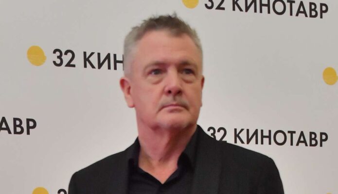 Юрий Мороз