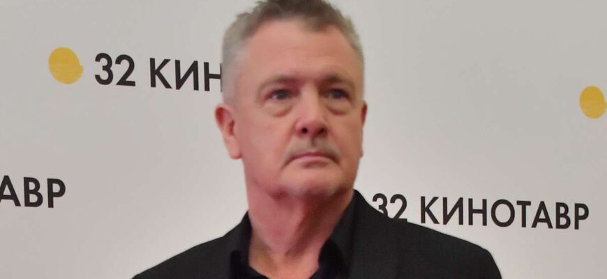 Юрий Мороз