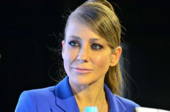 Юлия Барановская