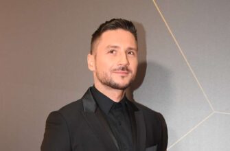 Сергей Лазарев