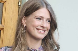 Софья Эрнст