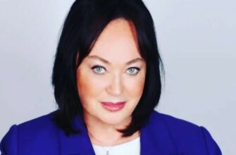 Лариса Гузеева