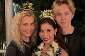 Этери Тутберидзе, Диана Дэвис и Глеб Смолкин