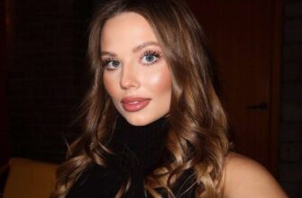 Лиана Шульгина