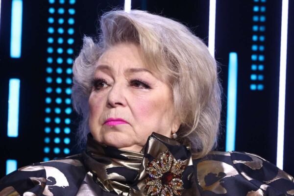 Татьяна Тарасова