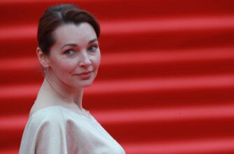 Наталия Антонова