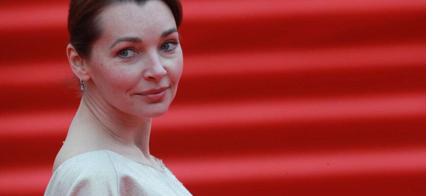 Наталия Антонова