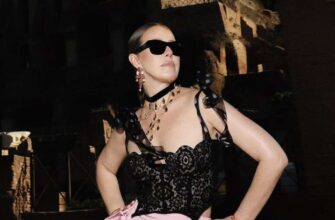 Ксения Собчак