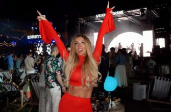 АННА СЕДОКОВА