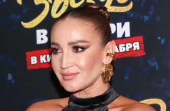 Ольга Бузова