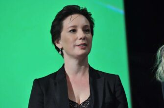 Чулпан Хаматова