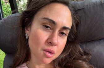 Татьяна Плаксина