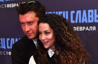 Павел Прилучный и Зепюр Брутян