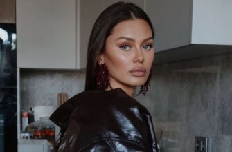 ВИКТОРИЯ БОНЯ