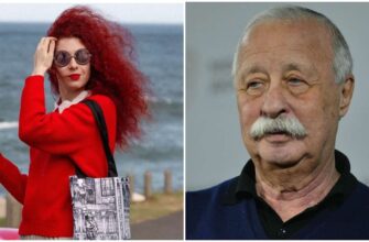 Дочь Якубовича произвела фурор, показав две стороны своей натуры