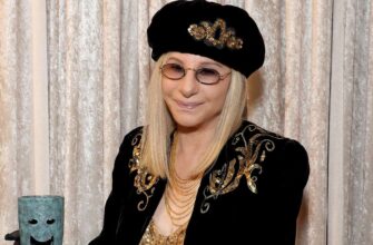 Барбра Стрейзанд