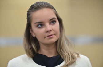 Дина Аверина