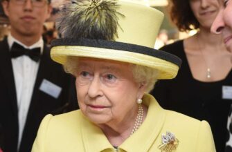 Елизавета II