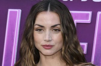 Ана де Армас