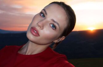 Лиана Шульгина