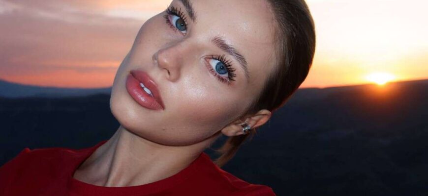 Лиана Шульгина