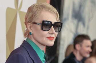 Рената Литвинова