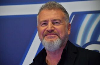 Леонид Агутин