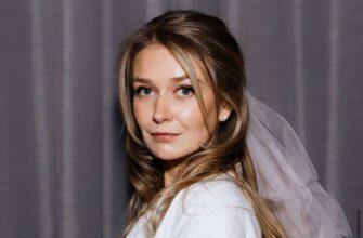 Анастасия Калашникова