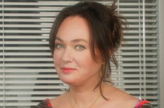 Лариса Гузеева