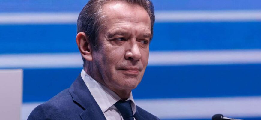 Владимир Машков