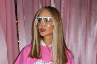 Мария Погребняк