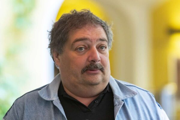 Дмитрий Быков*