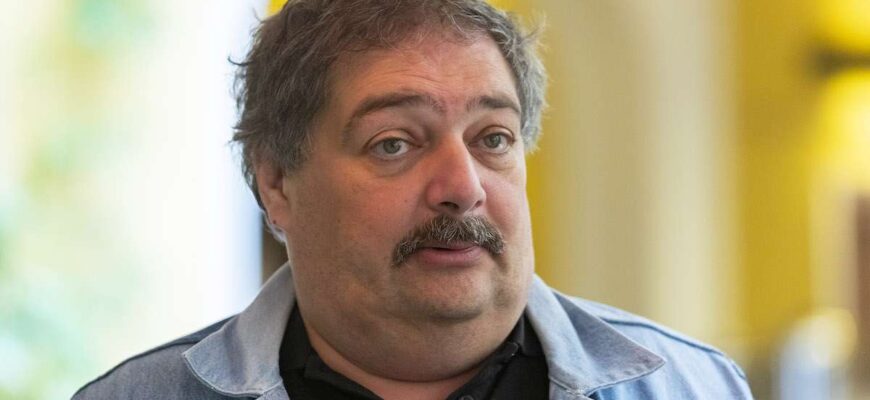 Дмитрий Быков*