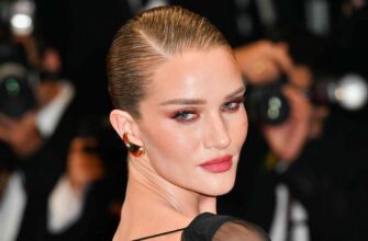 Роузи Хантингтон-Уайтли