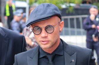 Дмитрий Хрусталев