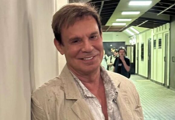 Ефим Шифрин