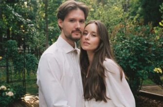 Невестка Юлии Меньшовой отмечает 30-летие