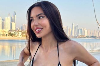 ОКСАНА САМОЙЛОВА